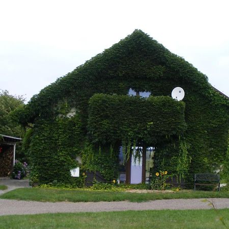 Dworek Lachowicze Grzegorzewice Buitenkant foto